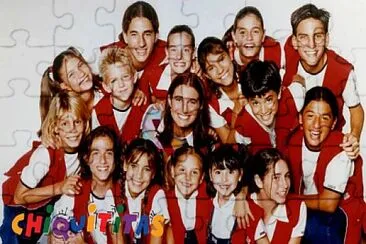 chiquititas