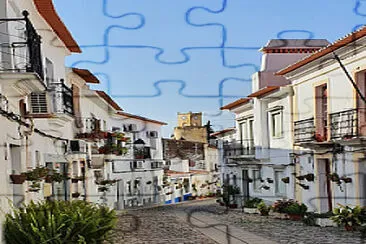 Moura Portugal jigsaw puzzle