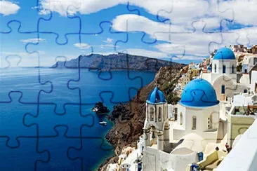 Atenas jigsaw puzzle