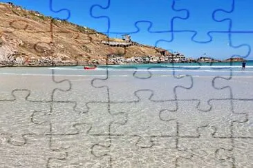 Eu jigsaw puzzle