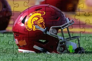 USC Helmet