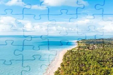 Eu jigsaw puzzle