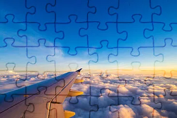 Toy jigsaw puzzle