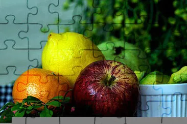 Foto jigsaw puzzle