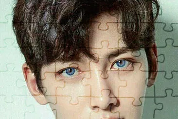 animes jigsaw puzzle