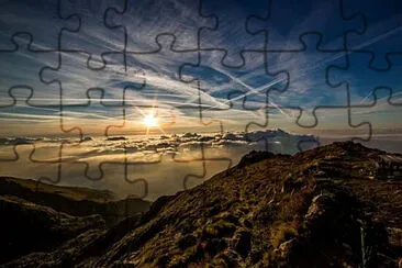 Nature jigsaw puzzle