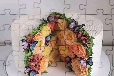 pastel jigsaw puzzle