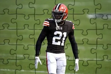 Browns DenzelWard2