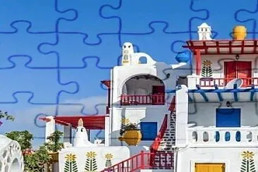 Cores e mais cores jigsaw puzzle