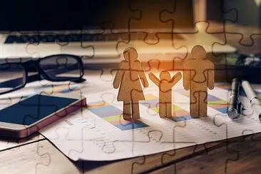 Empresas Familiares jigsaw puzzle