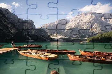 Lugares jigsaw puzzle