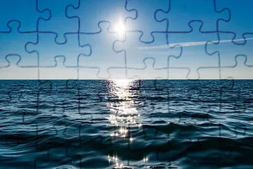 Nature jigsaw puzzle