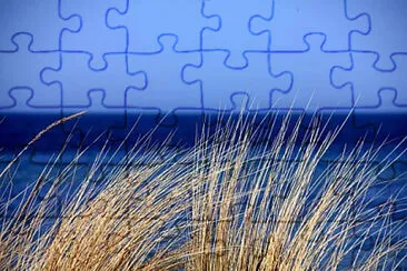 Nature jigsaw puzzle