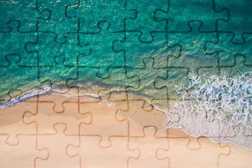 Nature jigsaw puzzle