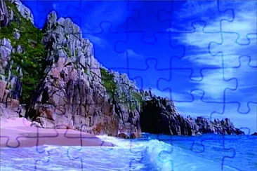 風景 jigsaw puzzle