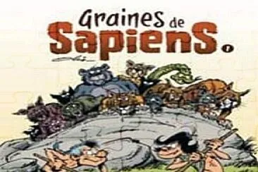 Graines de sapiens