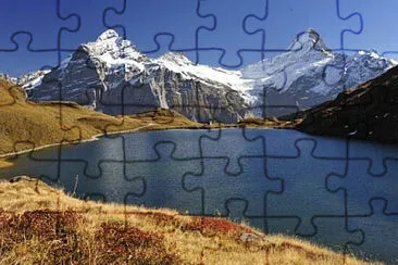 Nature jigsaw puzzle