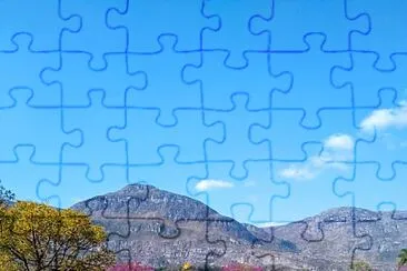 imagem jigsaw puzzle