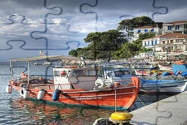 Italia jigsaw puzzle