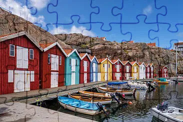 Foto jigsaw puzzle