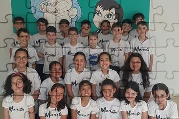 Turma 4º B