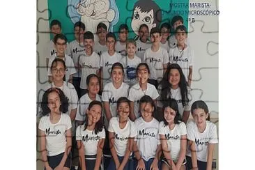 Mostra Marista 2022 4º B