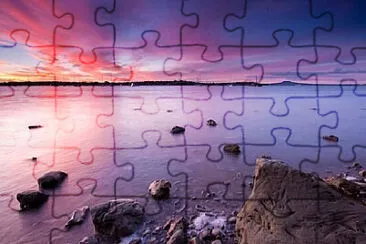 Toy jigsaw puzzle