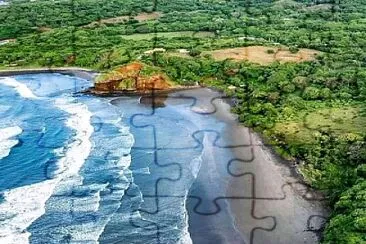 paisaje jigsaw puzzle