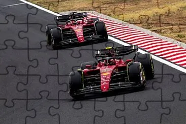 Ezequiel Luppi jigsaw puzzle