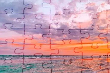 Mar jigsaw puzzle