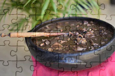 Foto jigsaw puzzle