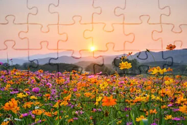 OK jigsaw puzzle