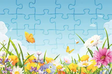 OK jigsaw puzzle