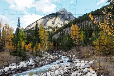 NATUREZA jigsaw puzzle