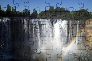 Toy jigsaw puzzle