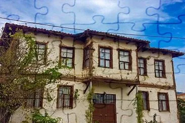 Lugares jigsaw puzzle