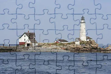 Toy jigsaw puzzle