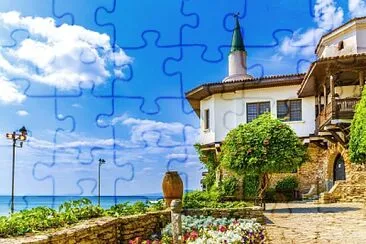 Bulgaria jigsaw puzzle