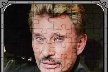 Johnny Hallyday