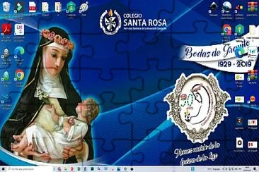 Primaria jigsaw puzzle