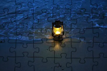 Toy jigsaw puzzle