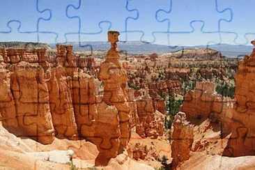 Toy jigsaw puzzle