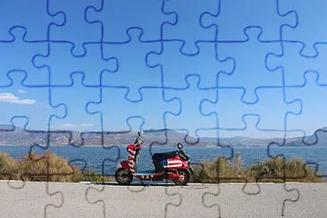 pop jigsaw puzzle