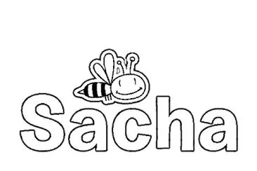 sacha jigsaw puzzle