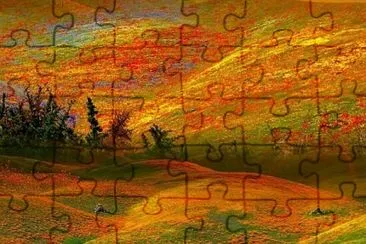 imagem jigsaw puzzle