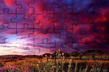 imagem jigsaw puzzle