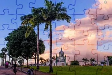 imagem jigsaw puzzle