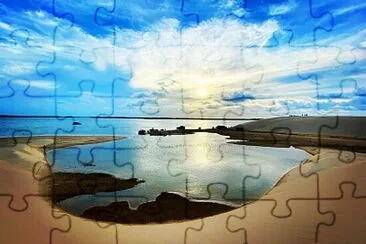 Eu jigsaw puzzle