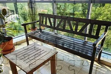 פאזל של bench