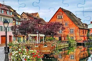 Colmar-Francia